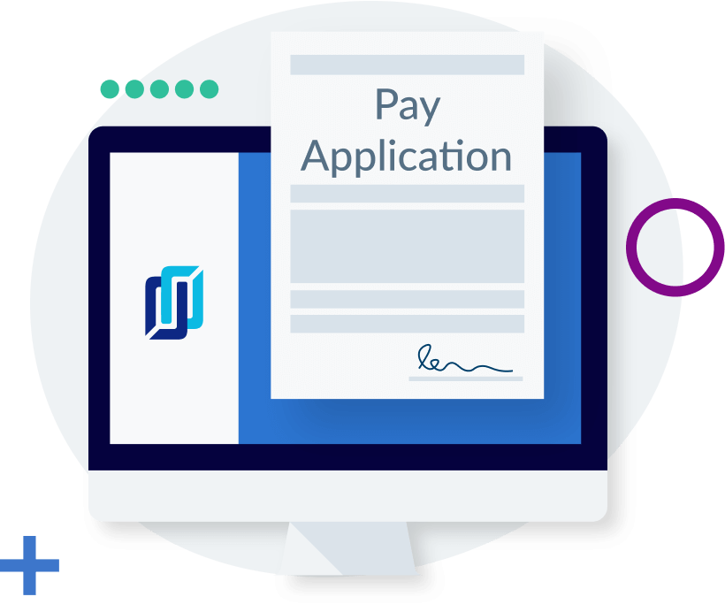 Pay applications