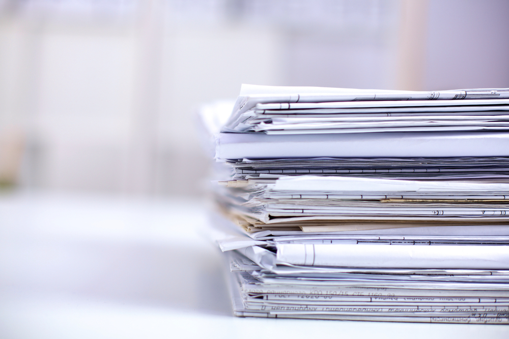 Construction Notices 101: Preliminary Notice vs. Notice of Intent to Lien